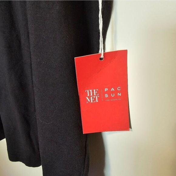 Mens Pac Sun The Metropolitan Graphic Tee - Picture 5 of 6